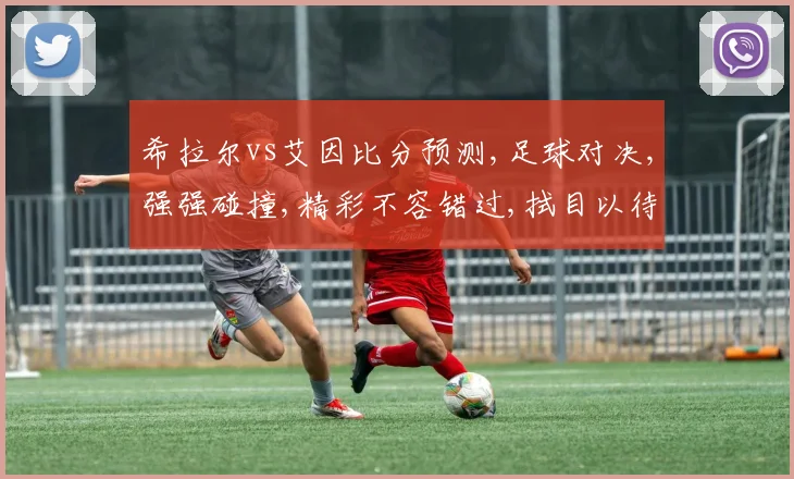 希拉尔vs艾因比分预测,足球对决,强强碰撞,精彩不容错过,拭目以待